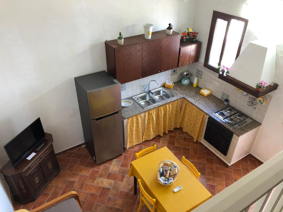 Il Profumo Del Mare Villa ปาแลร์โม ภายนอก รูปภาพ