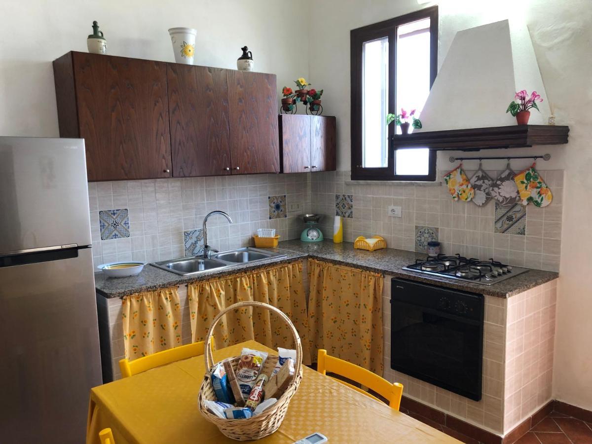 Il Profumo Del Mare Villa ปาแลร์โม ภายนอก รูปภาพ