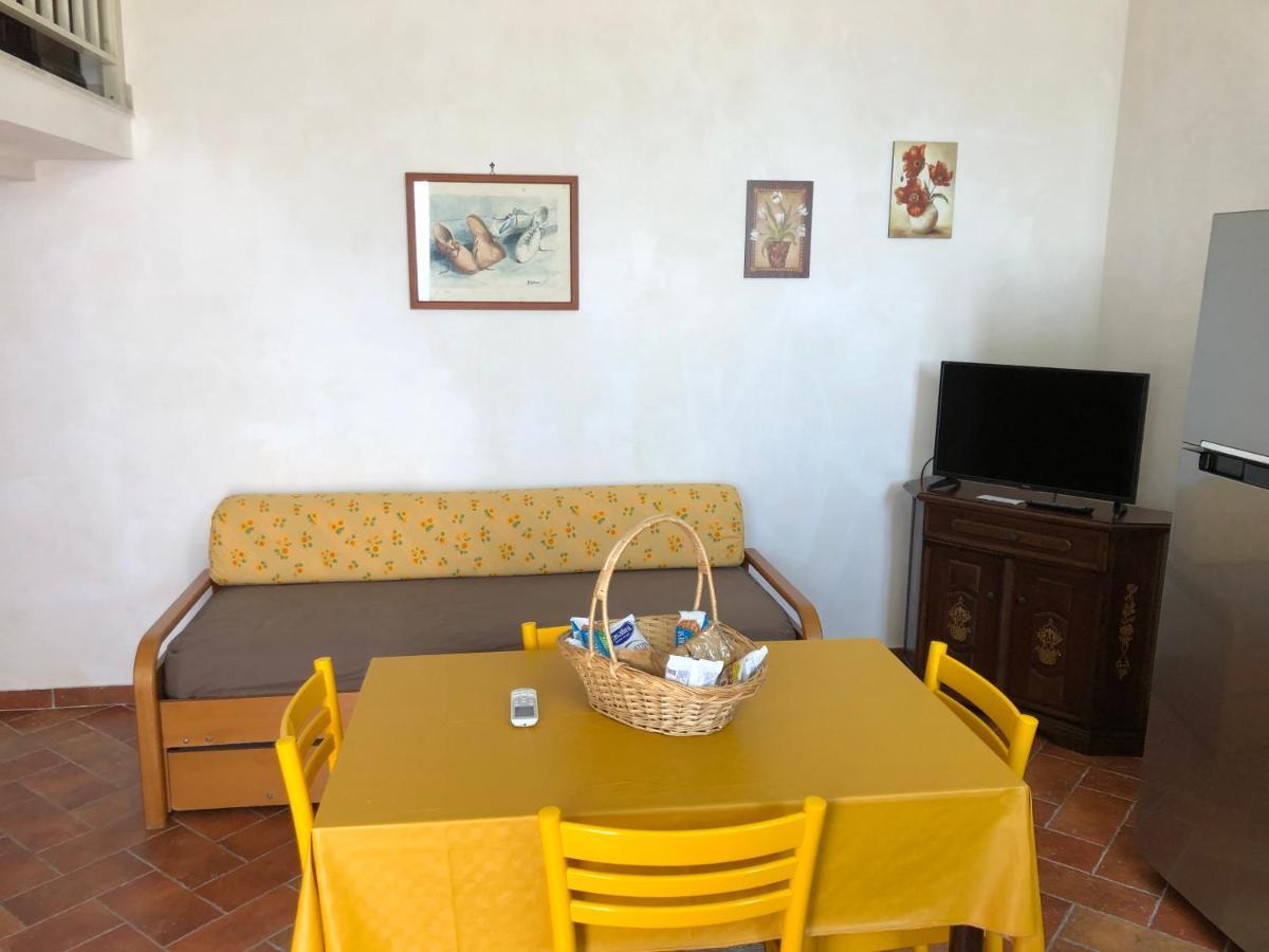 Il Profumo Del Mare Villa ปาแลร์โม ภายนอก รูปภาพ